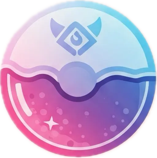 'State of Gacha' logo